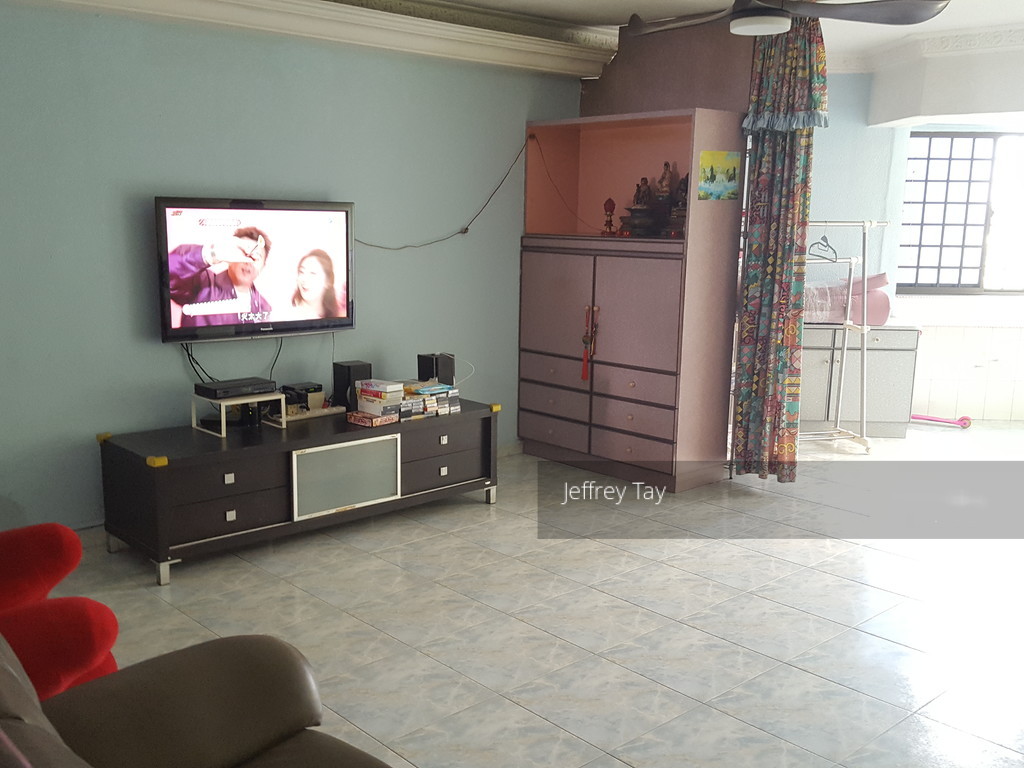 Ivory Heights (D22), Condominium #183196452